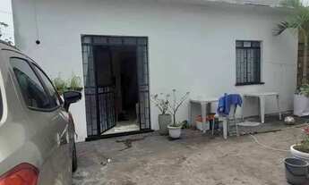 Imagem: Vendo casa em São Brás PS