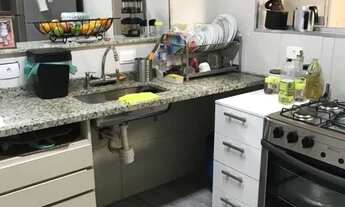 Imagem 6: CASA ASSOBRADADA - MORUMBI - SP