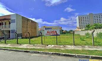Imagem: Terreno para locação no bairro Farolândia