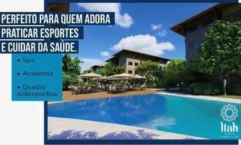 Imagem 7: Imóvel para venda possui 56 metros quadrados com 2 quartos em Muro Alto - Ipojuca - PE