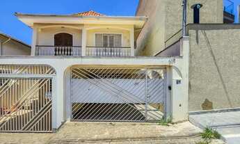 Imagem: Sobrado para venda em Parque São Domingos