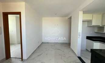 Imagem 5: Apartamento com 2 dormitórios para alugar, 50 m² por R$ 2.850,00/mês - Santa Branca - Belo