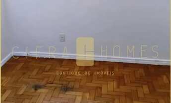 Imagem 4: Conjunto comercial 47m² com sala dividida em três ambientes, 1 vaga, 230 metros da Estação