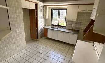 Imagem 5: EXCELENTE APARTAMENTO DE 4 QUARTOS NO BAIRRO SANTANA DISPONÍVEL PARA VENDA