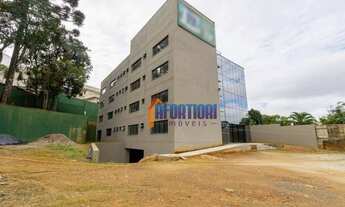 Imagem 6: Prédio para alugar, 2645 m² por R$ 81.511,45/mês - Pilarzinho - Curitiba/PR