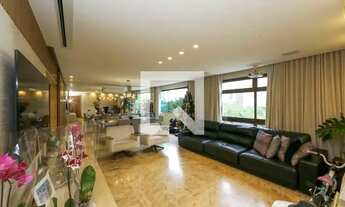 Imagem 5: Apartamento à Venda - Belvedere, 4 Quartos, 146 m2