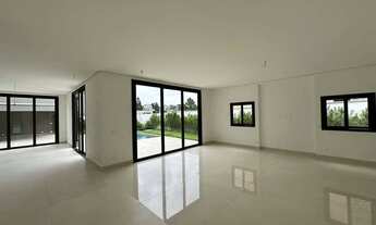 Imagem 3: CASA 4 DORMITÓRIOS / SUÍTES - ALPHAVILLE GRANJA VIANA