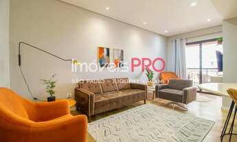 Imagem: Apartamento para locação na Vila Nova