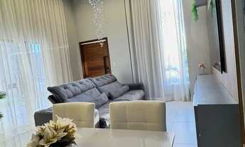 Imagem 6: Casa Térrea - Terras Alphaville Camaçari - Pronta