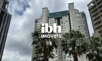 Imagem 3: Apartamento a venda no Ed. Soho, 1005 mobiliado e decorado, Bairro Vila da Serra