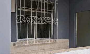 Imagem 2: Casa Residencial Térrea com 2 Quartos em Vila Valqueire por R$ 3.000 mês