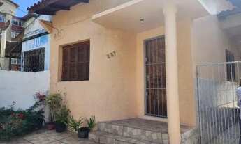 Imagem: Casa de 2 dormitórios para venda com edícula