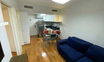 Imagem 4: Flat com ótimo preço no bairro Jardins. Confira!