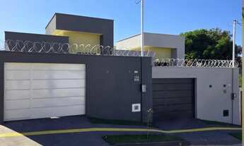 Imagem 4: Linda casa em condomínio fechado em arniqueiras