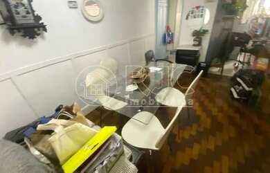 Imagem 6: Imóvel para venda com 79 metros quadrados com 2 quartos em Tijuca - Rio de Janeiro - RJ