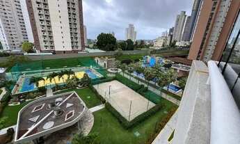 Imagem 5: Excelente apartamento no Sports park em Ponta Negra com 3 quartos sendo 1 suite