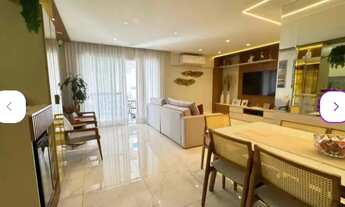 Imagem: Vendo apartamento 3 quartos jardins residence