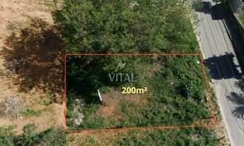 Imagem 5: Lote de 200 m² à venda no bairro Marbrasa