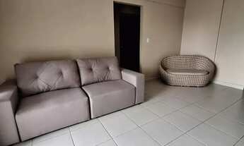 Imagem 2: Imóvel para venda possui 94 metros quadrados com 3 quartos em Pedreira - Belém - PA