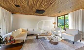 Imagem 5: Casa à venda, 610 m² por R$ 11.900.000,00 - Tamboré - Santana de Parnaíba/SP