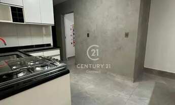 Imagem 2: Casa com 2 dormitórios à venda, 106 m² por R$ 370.000,00 - Residencial Branca Lua - Soroca