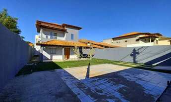 Imagem: Casa duplex com 2 suítes á venda por R$