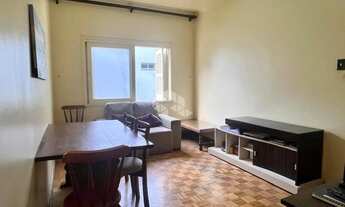 Imagem: Apartamento três quartos no Menino Deus