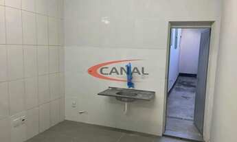 Imagem 6: Antônio Alves Galpão / depósito com aluguel por R$2.500 /mês