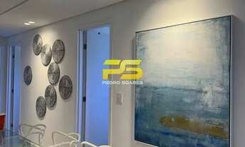 Imagem 6: Apartamento com 3 quartos para Locação, Ponta de Matos - Cabedelo