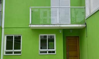 Imagem: SOBRADO RESIDENCIAL em TABOÃO DA SERRA