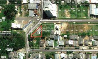 Imagem 4: Terreno no bairro Kayser