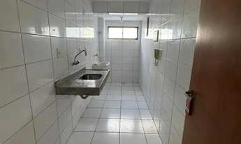 Imagem 4: ALUGO APARTAMENTO COM 2 QUARTOS NA PONTA VERDE