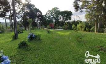 Imagem 6: Chácara com 4 dormitórios à venda, 465109 m² por R$ 3.600.000,00 - Campo Alto - Tijucas do