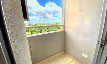 Imagem 5: Kitnet no Edíficio Miyamoto à venda em Maringá/PR na Zona 07, com 1 quarto e com 25 m² pri