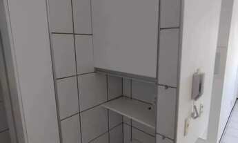 Imagem 6: Apto com 72m², 2 quartos (sendo 1 suíte), 1 vaga - Cambeba - Fortaleza/CE