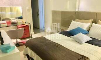 Imagem 4: Apartamento com 3 quartos à venda, 110 m² por R$ 950.000 - Icaraí - Niterói/RJ