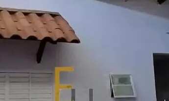 Imagem 5: CASA RESIDENCIAL CANADA I 180m² I 3 QUARTOS SENDO 1 SUÍTE I AREA GOURMET COM CHURRASQUEIRA