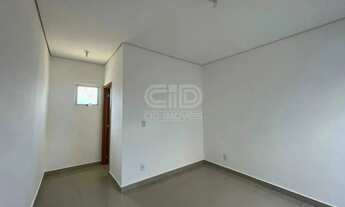 Imagem 4: Casa com 3 quartos no Condomínio Residencial Murano