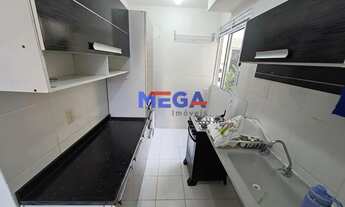 Imagem 3: Apartamento com 1 quarto no bairro SapirangaCoité em Fortaleza, CE