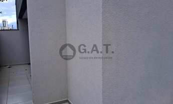 Imagem 6: Aluguel de Apartamento 2 Quartos na Vila Jardini, Sorocaba-SP: 1 Suíte, 2 Salas, 1 Banheir