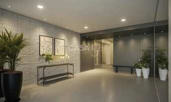 Imagem 3: Apartamento 2 dormitórios à venda Setor Central Goiânia/GO