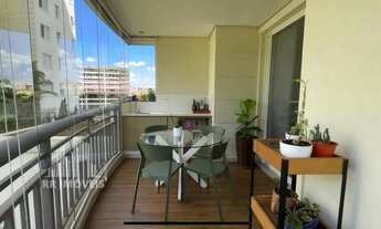 Imagem 7: RR9286 Apartamento 100m² CONDOMÍNIO JARDINS TAMBORÉ - OPORTUNIDADE - 2 Dorms 2 Vagas - San