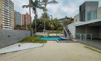 Imagem 2: Casa com 4 dormitórios à venda, 496 m² por R$ 3.200.000,00 - Alphaville - Barueri/SP