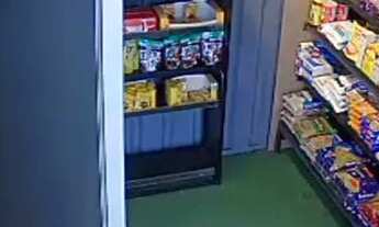 Imagem 3: Minimercado de Condomínio