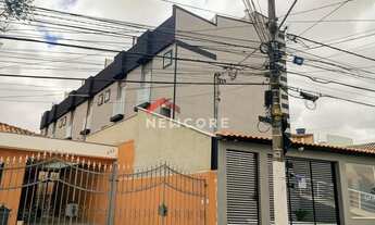 Imagem 2: Casa de condomínio em Rua Filipe Galvão - Vila Granada - São Paulo/SP