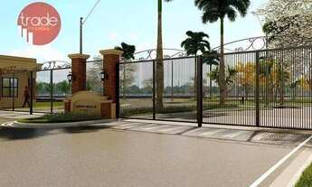 Imagem 2: Terreno Quinta da Mata 2