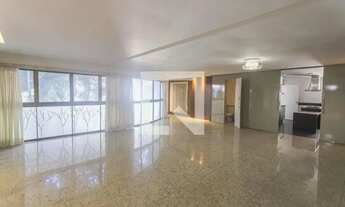 Imagem 4: Apartamento à Venda - Serra, 4 Quartos, 392 m2