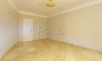 Imagem 6: Casa à venda em Campinas, Sítios de Recreio Gramado, com 4 suítes, com 474 m²