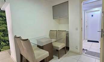 Imagem 6: Imóvel para aluguel com 40 metros quadrados com 1 quarto em Jatiúca - Maceió - AL