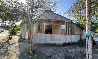 Imagem: Rua Tabaí - Estrada do Campinho de frente